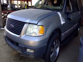 2006 FORD EXPEDITION, XLT, 5.4L, AT, 4WD,  F25089
